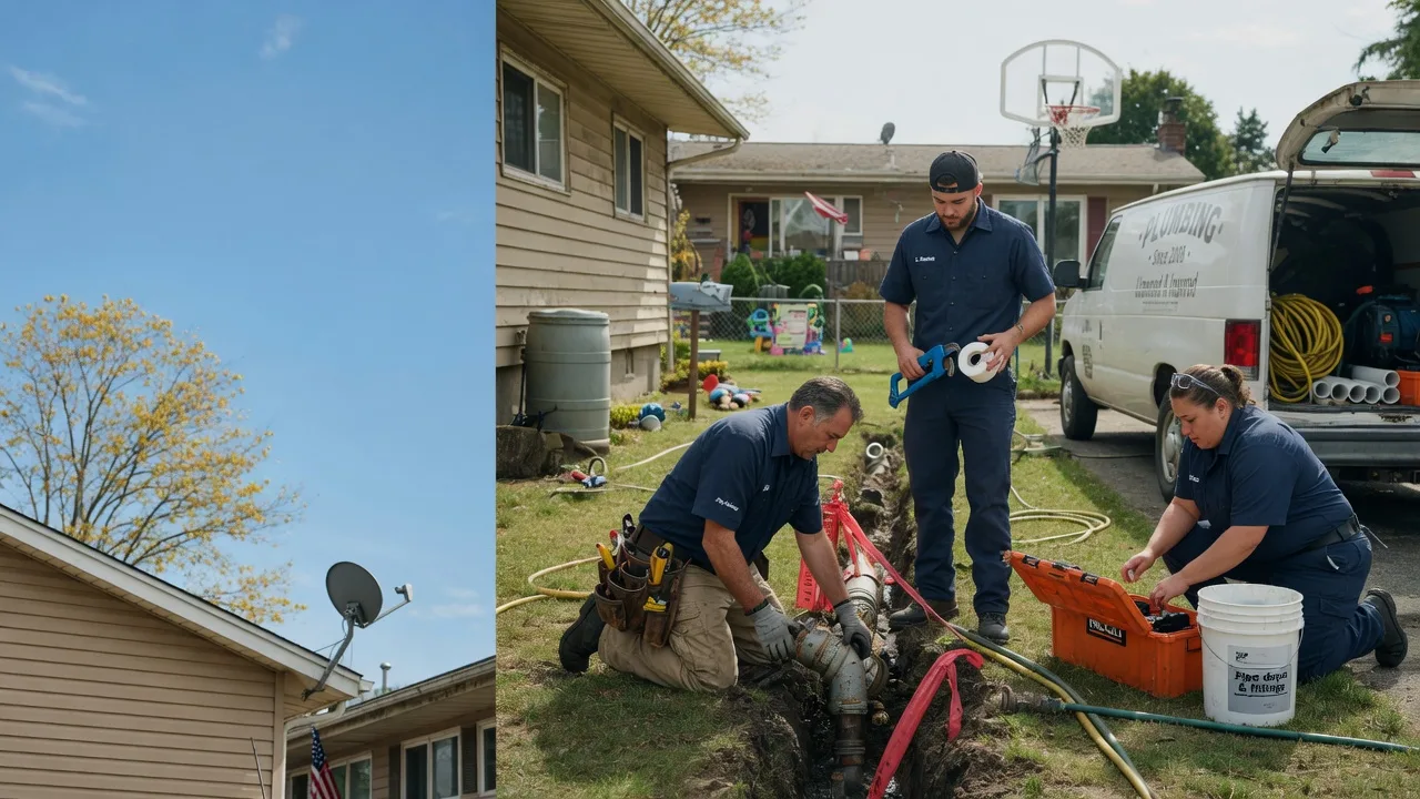 Garbage Disposal Replacement in Fallston, MD near me